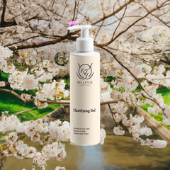 Clarifying Gel Cleanser 200ml - Gentle Yet Effective Cleansing for Fresh, Balanced Skin!