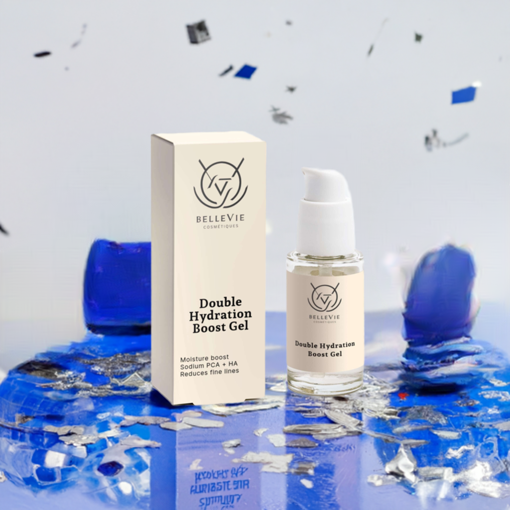 Timeless Radiance Collection Box – The Ultimate Trio for Radiant, Hydrated Skin