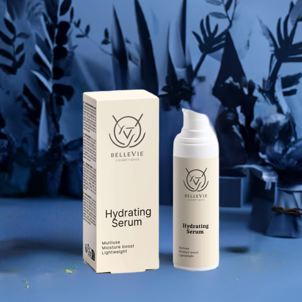 The Ultimate Hydration Duo