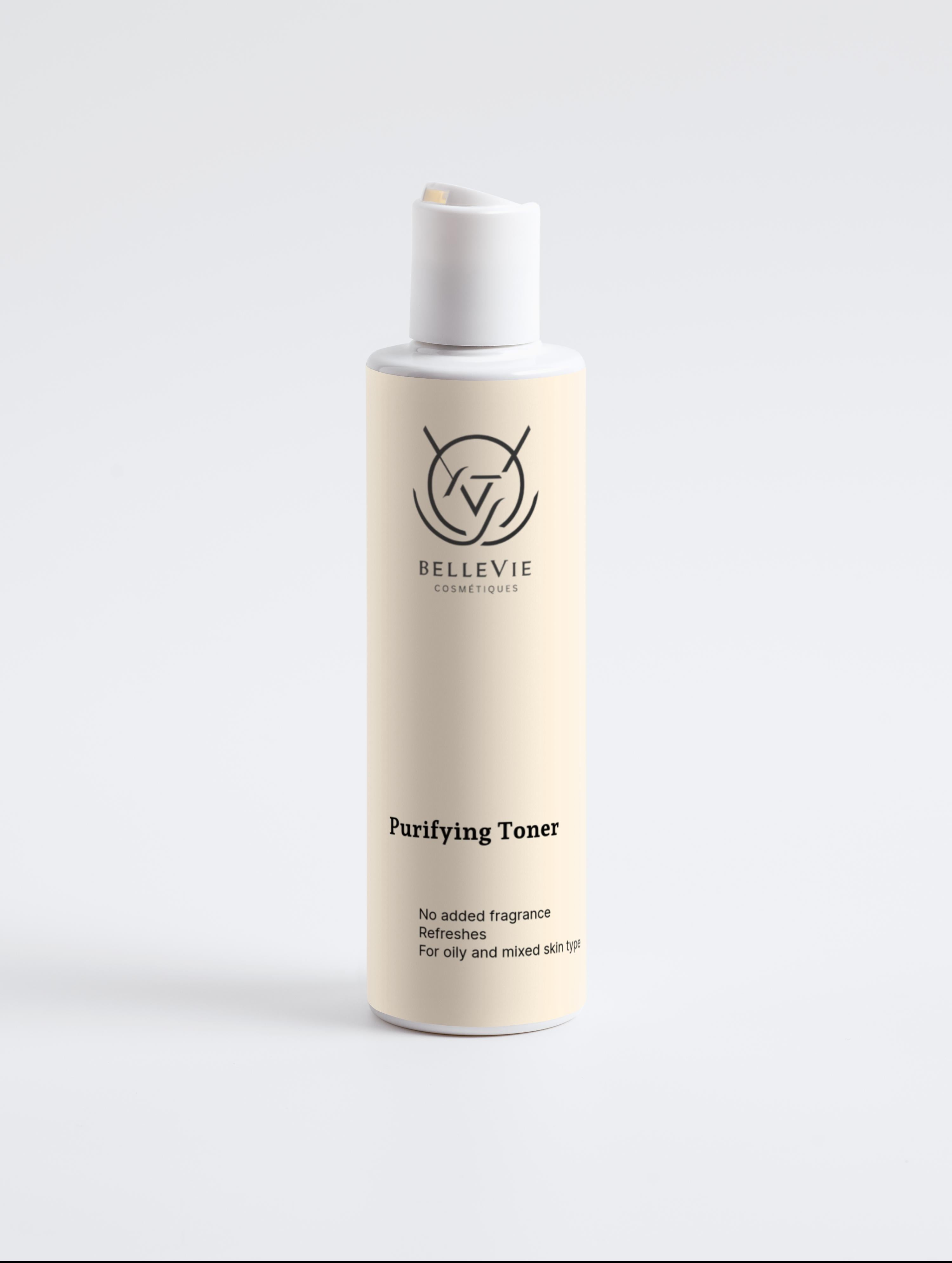 Purifying Toner 200ml