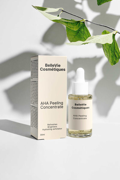 AHA Peeling Concentrate 30ml