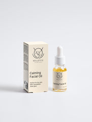 Calming Facial Oil 15ml