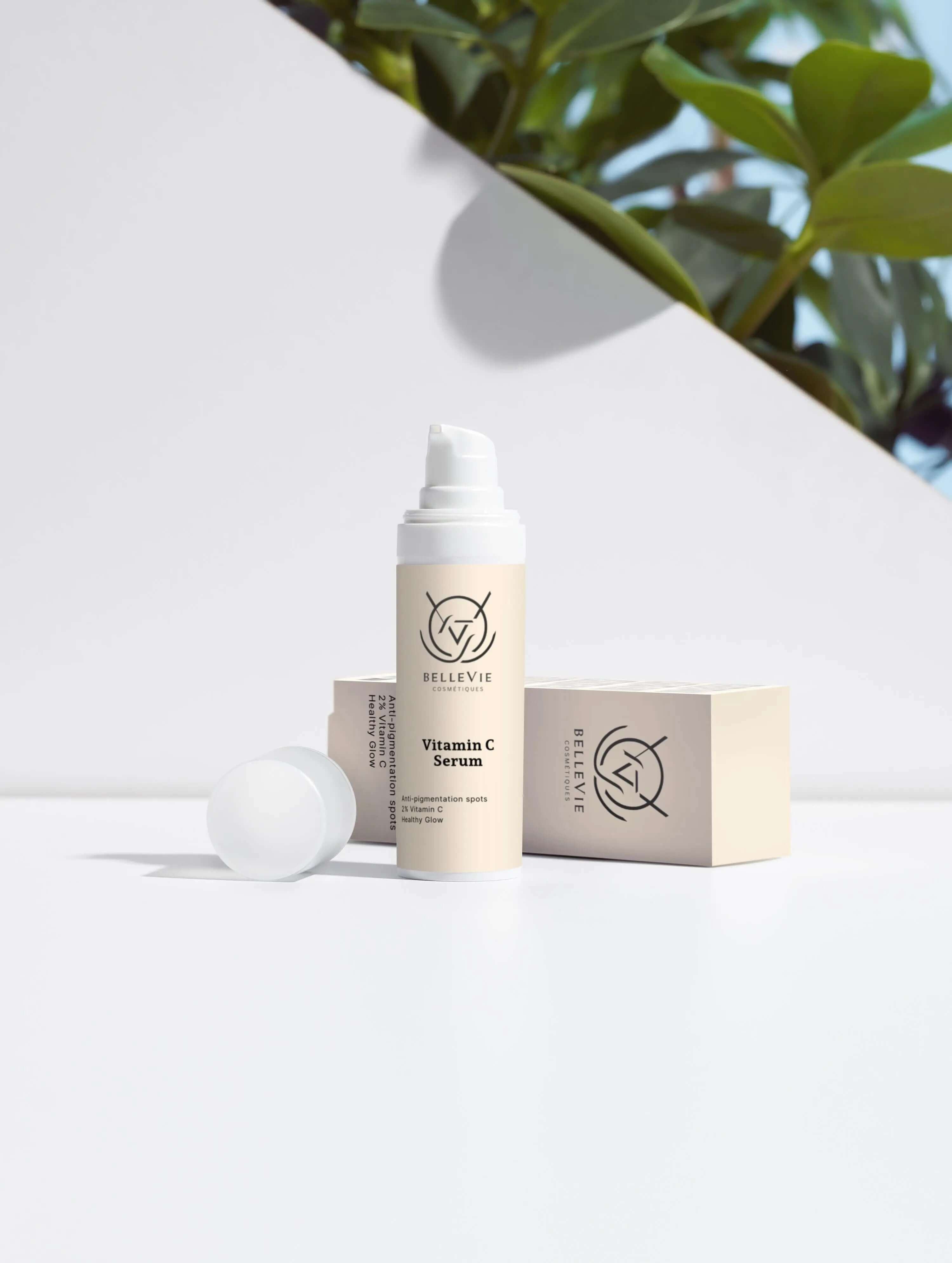 Vitamin C Serum 30ml 